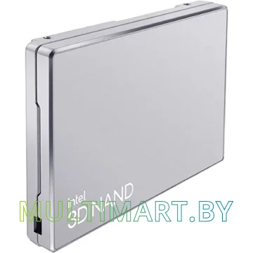 SSD диск Intel D5-P5316 30.72TB (SBFPF2BV307T001)